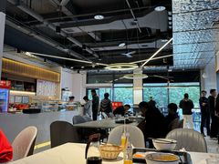 -兰州马子禄牛肉面(文景公园店)
