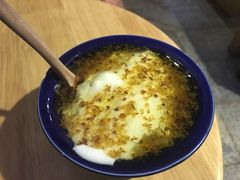 桂花酸奶-古树酸奶(八廓南街店)