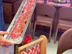 -杨小佳·齐齐哈尔烤肉·烤串(广州店)
