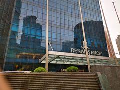 -上海龙之梦万丽酒店