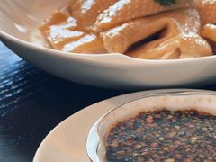 -广州柏悦酒店·悦景轩·粤菜餐厅