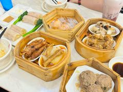 -大有利茶餐厅(福民店)