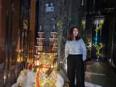 -C&R西班牙餐厅