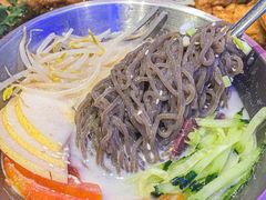 -BOPEYE·波派炸鸡(九霄天地店)