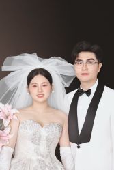 -太郎花子婚纱摄影TAHAKO(无锡店)