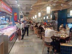 -阿串串老火锅(力盟店)