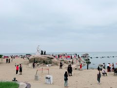 -老虎石海上公园