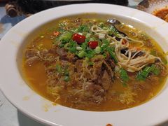 酸辣肥牛-鑫巴蜀(和平里店)
