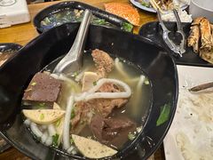 -Doo Dee Thai Food(Issan/Isaan/Esan)