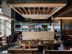 -山悦里 山野·鲜火锅(罗斯福广场店)