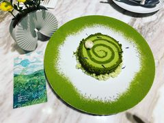 -théATRE 茶聚场(王府中環店)