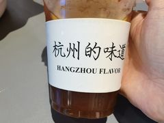 -桂满陇·蟹黄小笼汤包(巴黎春天浦建店)