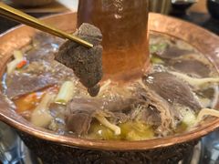 -陀岗美食·云南藏式特色餐厅