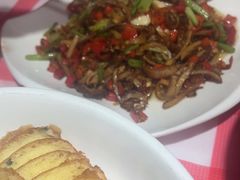 -好帮厨·下饭浏阳菜·坚持现炒(月湖店)