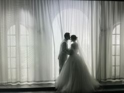 -天长地久婚纱摄影