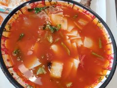新疆汤饭-帕米尔食府(白云观店)