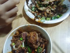 -清真老马家国华牛奶鸡蛋醪糟(正宁路店)