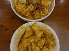 -龙抄手(文殊坊店)