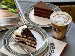 -姆们M Sweetie Cake(五道口店)