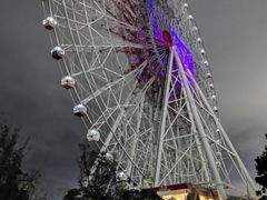 -七彩云南欢乐世界