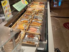 -鲜道寿司(雨花虹悦城店)