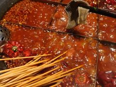 -家一加火锅(绿地翠谷总店)