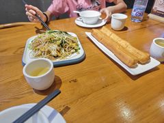 -如轩·海鲜砂锅粥·潮汕菜(沿江东路店)