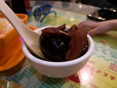 猪脚姜醋-顺记冰室(宝华路店)