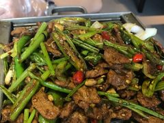 -95号酱骨·一块豆腐(展春园西路店)