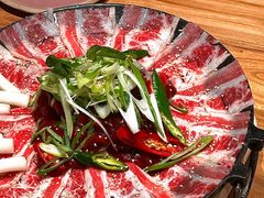 -KimPro 辛普乐概念韩餐