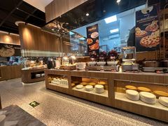 -比格比萨自助(宝山日月光店)