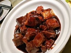 -绿茶餐厅(昌平悦荟店)