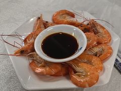 -玲姐海鲜大排档烧蚝王(横琴长隆总店)