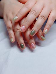 -媄甲诗美甲美睫