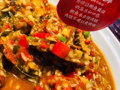 辣小鲜特色鲍鱼仔-辣小鲜·南昌大排档(船山路店)