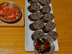 -恩你小木屋·韩式料理(假日广场店)