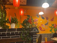 -江湖水乡铁锅炖魚(周庄嘉园店)