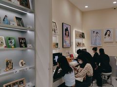 -海马体照相馆(广州新世界云门New park店)
