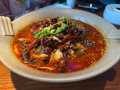 毛血旺-映水芙蓉(上海万象城店)