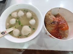 -东街钟楼肉粽(总店)