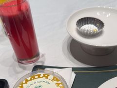 -祥记餐饮•豫粤珍味(金隅大厦店)