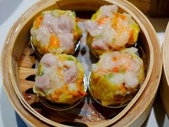 虫草花烧麦皇-味可道美食坊(福基路店)
