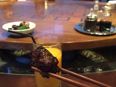 -湖滨28中餐厅·西湖宴·杭州君悦酒店