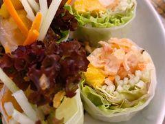 -CHINCHIN 青青·泰国料理(万象食家店)