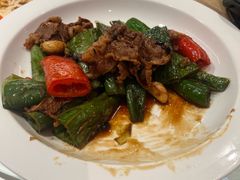 -滋粥楼·顺德菜(番禺广场总店)