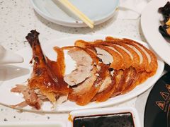 -玉林烤鸭店(小西天店)