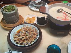 -佬麻雀·新湘菜(珠海金发购物中心店)