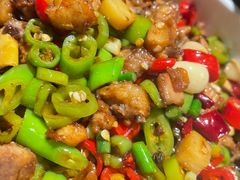 -鱼食饭稻·苏浙土菜17年老馆子(平江路店)