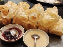 -滇野云南野生菌餐厅