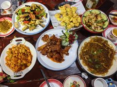 -酒肉门孔府菜(曲阜游客中心店)